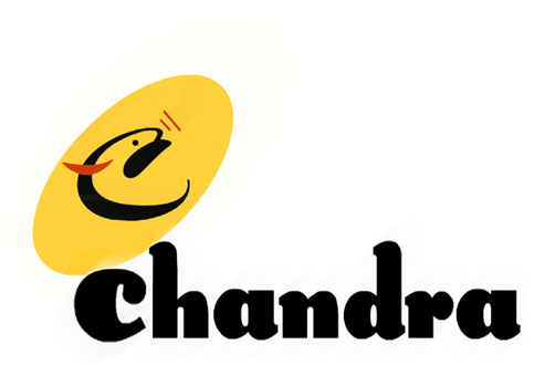 Chandra Digital logo